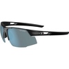 image:imageTifosi Optics Centus Golf SunglassesGloss Black Smoke Bright Blue Lens