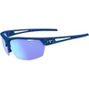 Midnight Vapor  Sky Blue Mirror