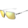 image:imageTifosi Optics Salto SunglassesCrystal Clear Smoke Yellow Mirror