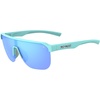 Glacier Blue (Sky Blue Mirror)