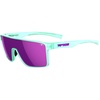 image:imageTifosi Sanctum Sunglasses Ideal For Cycling Golf Hiking Running Tennis amp Pickleball LifestyleAqua Shimmer Rose Mirror