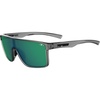 Crystal Smoke (Smoke Green Mirror)
