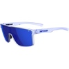Ice Blue  Cobalt Blue Mirror