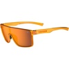 Neon Amber Blaze (Atomic Orange Mirror With Anti Reflective Coating (Ar))