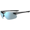 Gloss Black  Smoke Bright Blue
