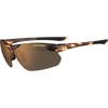 image:imageTifosi Seek FC 20 Sport Sunglasses Men amp Women  Ideal For Cycling Golf Hiking Running Tennis amp PickleballTortoise  Brown Polarized