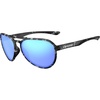 Black Tortoise (Sky Blue Mirror)