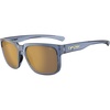 Crystal Denim (Gold Mirror Lens)