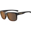 image:imageTifosi Shumo Oversized Sunglasses  Cycling Golf Pickleball RunningJava Fade Brown Polarized Lens