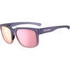 image:imageTifosi Shumo Oversized Sunglasses  Cycling Golf Pickleball RunningMidnight Coral Pink Mirror Lens