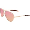 Gold (Pink Mirror)