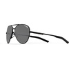 Satin Black (Smoke Lens)