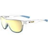 Frost Blue (Smoke Yellow Lens)