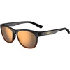 Brown Fade/Brown Lens