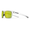 Crystal Clear/Smoke Yellow