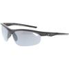image:imageTifosi Veloce Sport Sunglasses Men amp Women  Ideal For Baseball Cricket Cycling Golf Hiking Running Tennis amp PickleballMatte Black SmokeAc RedClear