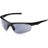 image:imageTifosi Veloce Sport Sunglasses Men amp Women  Ideal For Baseball Cricket Cycling Golf Hiking Running Tennis amp PickleballMatte Black Tactical SmokeHc RedClear
