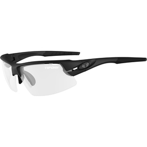 image:imageCrit Sport Sunglasses  Ideal for Baseball Cricket Cycling Fishing Golf Hiking Running Tennis amp PickleballBlackout With Light Night Fototec Lens Reader 15