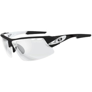 image:imageCrit Sport Sunglasses  Ideal for Baseball Cricket Cycling Fishing Golf Hiking Running Tennis amp PickleballCrystal Black With Light Night Fototec Lens