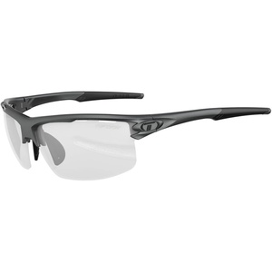 image:imageRivet Sport Sunglasses Ideal For Cycling Golf Pickleball Running And TennisGunmetal Light Night Fototec
