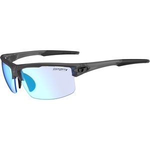 image:imageRivet Sport Sunglasses Ideal For Cycling Golf Pickleball Running And TennisSatin Vapor Clarion Blue Fototec