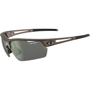 image:imageTifosi Optics Navar FC Full Coverage Sport Sunglasses  Ideal For Golf Pickleball Running amp Tennis Vented LensesIron  Enliven Golf