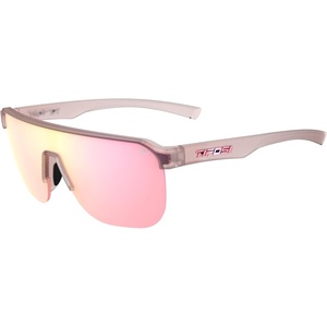 image:imageTifosi Optics Sanctum SL SunglassesFrosted Rose Pink Mirror