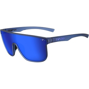 image:imageTifosi Optics Sanctum XL SunglassesMidnight Vapor Cobalt Blue Mirror