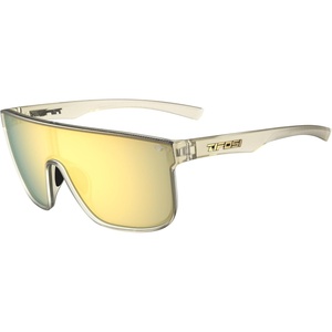 image:imageTifosi Optics Sanctum XL SunglassesSatin Citrus Smoke Yellow Mirror