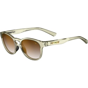 image:imageTifosi Optics Svago SunglassesCrystal Champagne Brown Gradient Lens