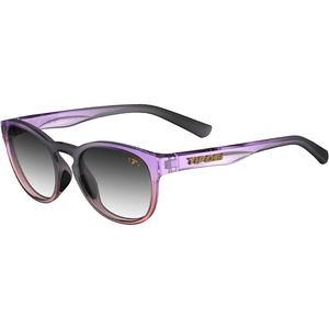 image:imageTifosi Optics Svago SunglassesCrystal Peach Blush Smoke Gradient Lens