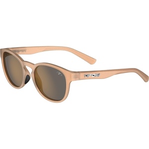 image:imageTifosi Optics Svago SunglassesSatin Crystal Brown Brown Lens