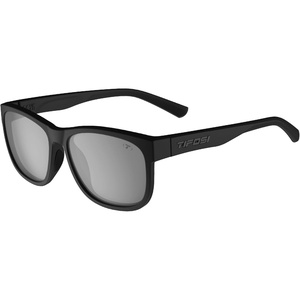 image:imageTifosi Optics Swank XL SunglassesBlackoutSmoke Lens Polarized