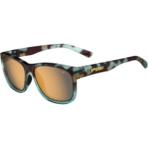 image:imageTifosi Optics Swank XL SunglassesBlue TortoiseBrown Lens