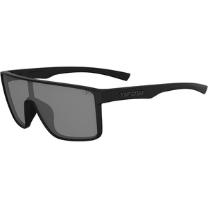image:imageTifosi Sanctum Sunglasses Ideal For Cycling Golf Hiking Running Tennis amp Pickleball LifestyleBlackout Smoke