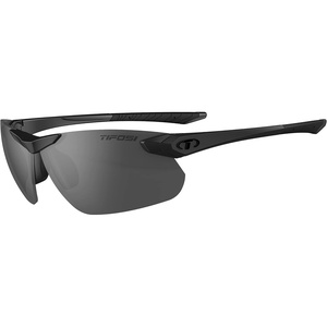 image:imageTifosi Seek FC 20 Sport Sunglasses Men amp Women  Ideal For Cycling Golf Hiking Running Tennis amp PickleballBlackout  Smoke