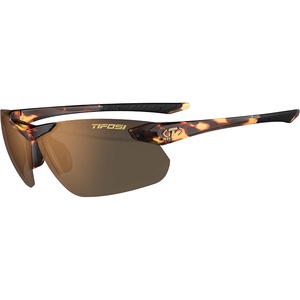 image:imageTifosi Seek FC 20 Sport Sunglasses Men amp Women  Ideal For Cycling Golf Hiking Running Tennis amp PickleballTortoise  Brown
