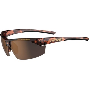 image:imageTifosi Track Sport Men amp Women Sunglasses  Ideal For Baseball Golf Pickleball Running and Tennis  Unisex GlassesTortoise Brown Lens