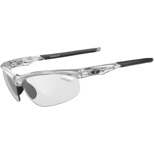 image:imageTifosi Veloce Sport Sunglasses Men amp Women  Ideal For Baseball Cricket Cycling Golf Hiking Running Tennis amp PickleballCrystal Clear Light Night Fototec