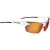 image:imageTifosi Jet Sunglasses Matte WhiteSmoke Red Lens