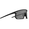 image:imageTifosi Moab Full Frame Cycling Sunglasses  Baseball PickleballBlackout SmokeAc RedClear