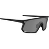 image:imageTifosi Moab Full Frame Cycling Sunglasses  Baseball PickleballBlackout SmokeAc RedClear