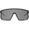 image:imageTifosi Moab Full Frame Cycling Sunglasses  Baseball PickleballBlackout SmokeAc RedClear