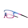 image:imageTifosi Moab Full Frame Cycling Sunglasses  Baseball PickleballCobalt Bloom Clarion Pink Fototec
