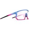 image:imageTifosi Moab Full Frame Cycling Sunglasses  Baseball PickleballCobalt Bloom Clarion Pink Fototec