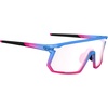 image:imageTifosi Moab Full Frame Cycling Sunglasses  Baseball PickleballCobalt Bloom Clarion Pink Fototec
