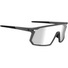 image:imageTifosi Moab Full Frame Cycling Sunglasses  Baseball PickleballMatte Gunmetal Light Night Fototec
