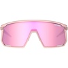 image:imageTifosi Moab Full Frame Cycling Sunglasses  Baseball PickleballMatte Pink Clarion RoseAc RedClear