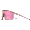 image:imageTifosi Moab Full Frame Cycling Sunglasses  Baseball PickleballMatte Pink Clarion RoseAc RedClear
