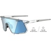 image:imageTifosi Moab Full Frame Cycling Sunglasses  Baseball PickleballMist Clarion Blue Fototec